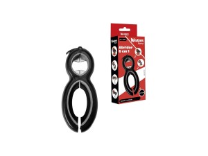 Abridor 6 em 1 – abr-11 western home