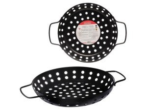 Grelha para churrasqueira – bbq-003 hauskraft