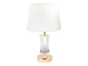 Abajur bivolt de mesa - alfacell al55053