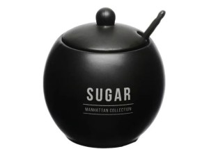 Açucareiro Manhattan – ACRO010/BR | Hauskraft