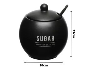 Açucareiro Manhattan – ACRO010/BR | Hauskraft