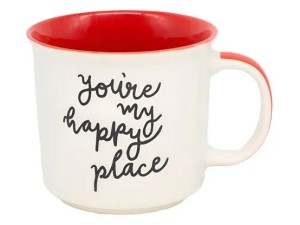 Caneca de Porcelana Mickey – 10025772 | Zona Criativa 