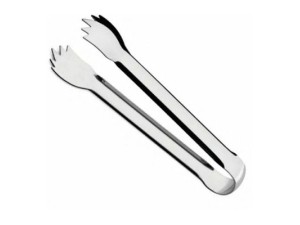 Pegador de gelo em inox prático - sq-4235 - SÓ QUALIDADE