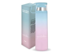 Garrafa Inox Gratidão 470ml – MB-167