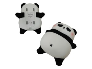 Luminária de LED Panda LUMI0018