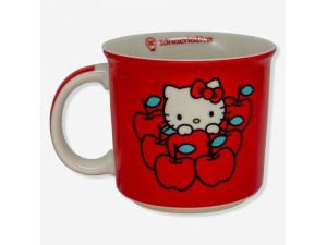 Caneca 350ml Hello kitty – 10025910 Zonacriativa