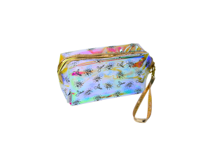 Necessaire Shine 17cm WX7548 - WELLMIX