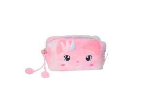 Necessaire Infantil Peluciada 24956- lina