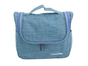 Necessaire térmica azul com alça -  ca15136 - CASITA