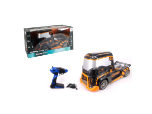 Caminhão com Controle 7 Funções – WB7751 - Well Kids 