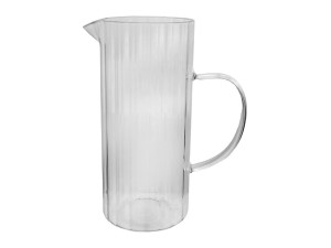 Jarra de vidro borossilicato 1l – jarr049-  hauskraft