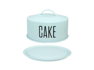 Porta bolo silky 28,5cm – ptbo002 hauskraft