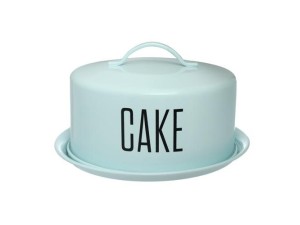 Porta bolo silky 28,5cm – ptbo002 hauskraft