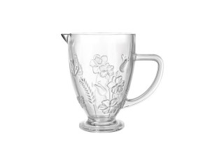 Jarra de vidro spring 1,3 litro – jarr056 hauskraft