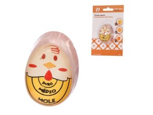 Timer para cozimento de ovos – tm-10 western home