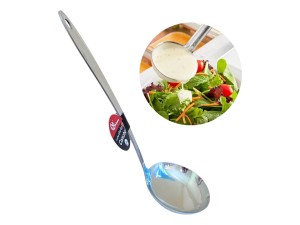 CONCHA DE INOX G  SQ-3190 