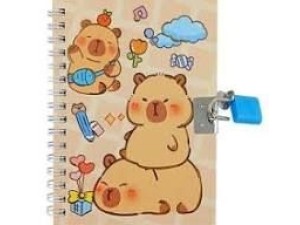 Bloco de anotação ha85188 Interponte 