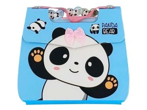 BLOCO DE NOTAS 57 FOLHAS  MG-9338-Megagift 