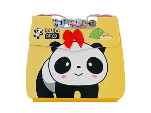 BLOCO DE NOTAS 57 FOLHAS  MG-9338-Megagift 