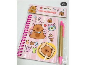  bloco para anotação 48 folhas ha85186 