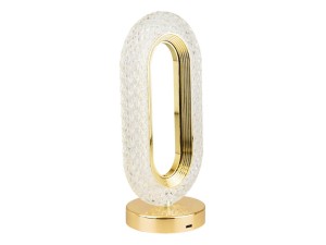 Luminária de Plástico – JD3037 