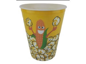 Copo de Pipoca 18cm – JC0026