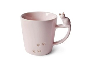 VASO C/ ALCA GATINHO BM362394