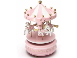Caixa Musical Carrossel – DSC4856 