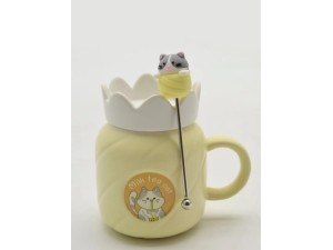 Vaso Gato 310ml – BM362373 