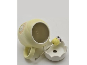 Vaso Gato 310ml – BM362373 