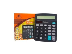 Calculadora Mj-837B