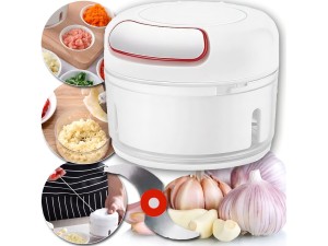 Mini Processador de Alimentos – SQ-4216 