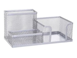 Porta Objetos com 3 Partimentos – HE66308 