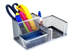 Porta Objetos com 3 Partimentos – HE66308 