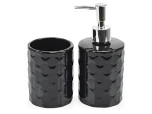 Jogo para Banheiro com 2 Peças – JGB006 