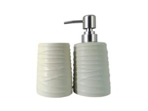 JOGO P/BANHEIRO C/2 PECAS JGB003