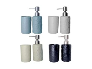 JOGO P/BANHEIRO C/2 PECAS JGB002