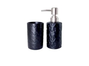 JOGO P/BANHEIRO C/2 PECAS JGB002