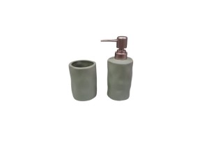 JOGO P/BANHEIRO C/2 PECAS JGB0001