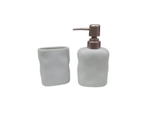 JOGO P/BANHEIRO C/2 PECAS JGB0010