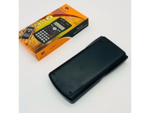 Calculadora científica mj-82ms-5