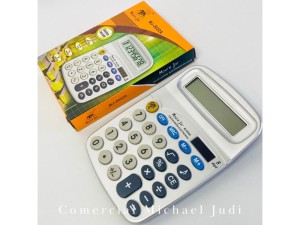 Calculadora eletrônica 8 dígitos – mj-3032a