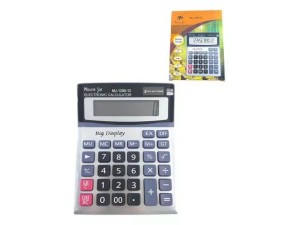 Calculadora mj1200-12 – 12 dígitos