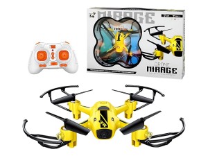 Drone com Controle Remoto – CP200153 Fun Game 