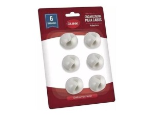 ORGANIZADOR DE FIOS CK4234-Clink 