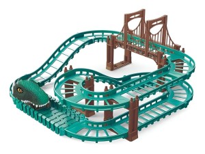 PISTA DINOSSAURO VB1424 -VIP 