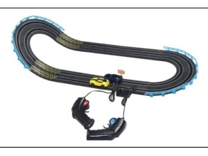 Pista Autorama 304 cm – WB12245 - Well Kids