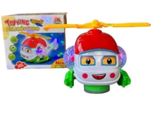 AVIAO A PILHA CP151318    