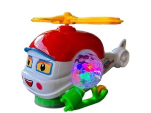 AVIAO A PILHA CP151318    