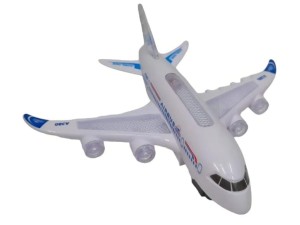 Avião a Pilha – CP069654